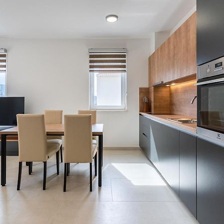 Blue Sorbeto Daire Cres Dış mekan fotoğraf