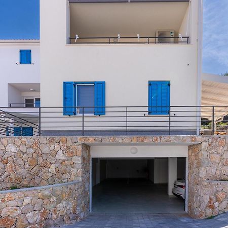 Blue Sorbeto Daire Cres Dış mekan fotoğraf