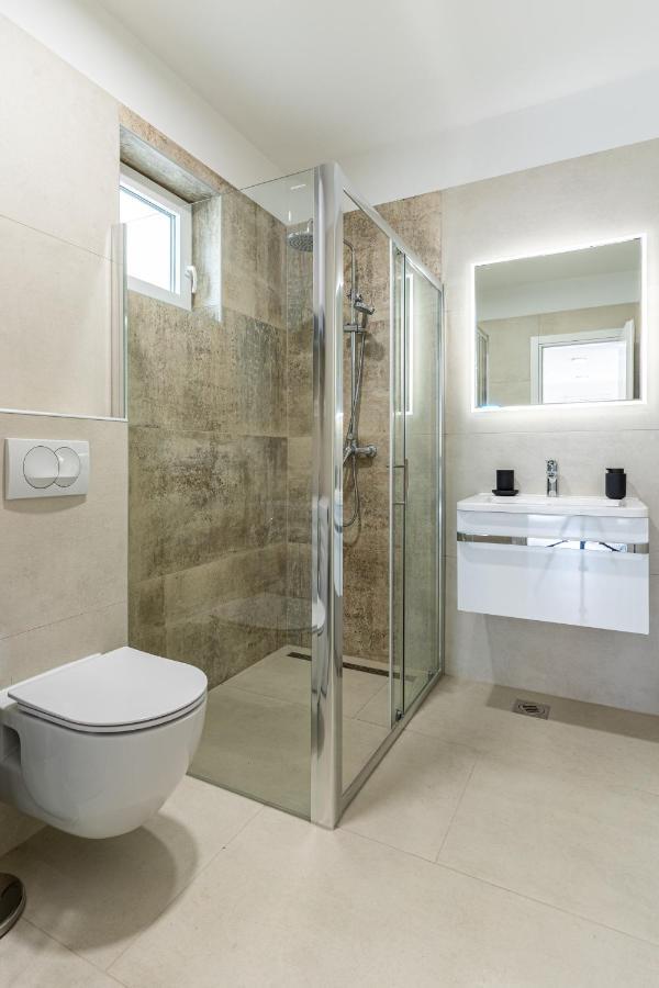 Blue Sorbeto Daire Cres Dış mekan fotoğraf