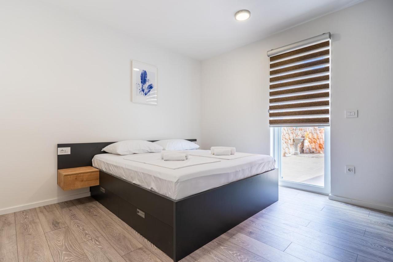 Blue Sorbeto Daire Cres Dış mekan fotoğraf