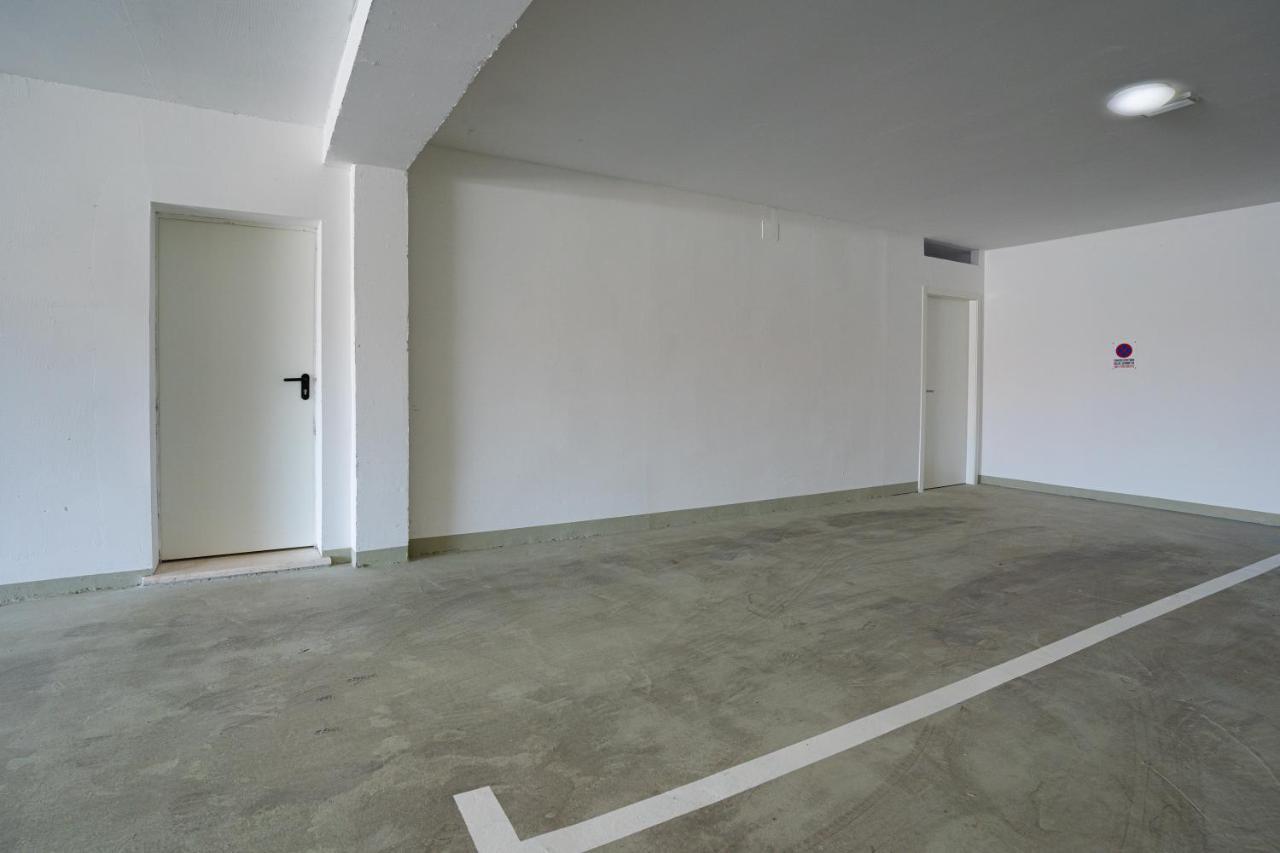 Blue Sorbeto Daire Cres Dış mekan fotoğraf